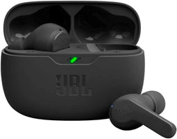 JBL Vibe Beam™ Wireless Deep Bass Earbuds