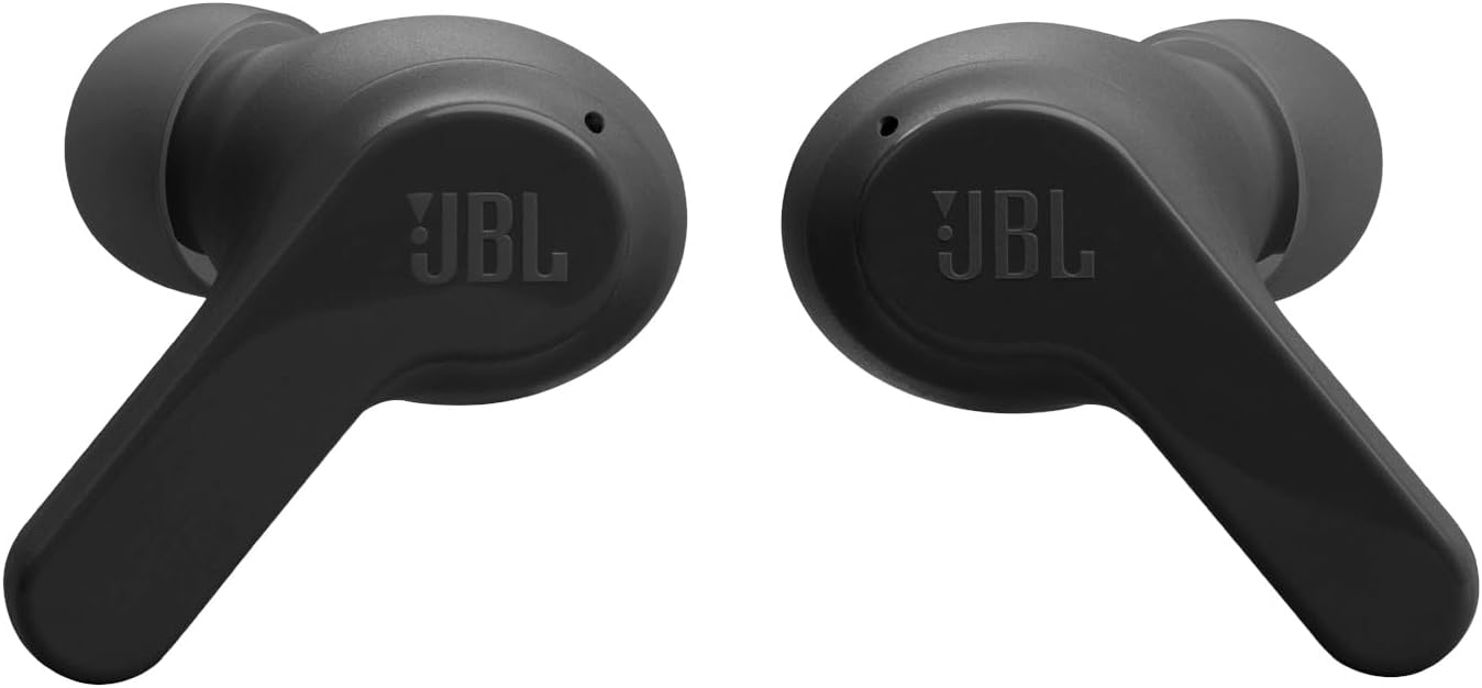 JBL Vibe Beam™ Wireless Deep Bass Earbuds